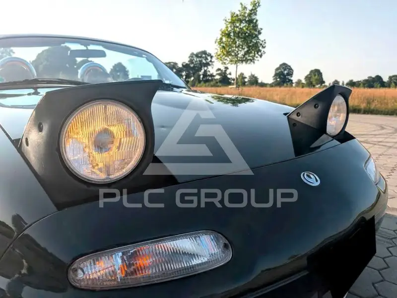 1994 Mazda MX-5