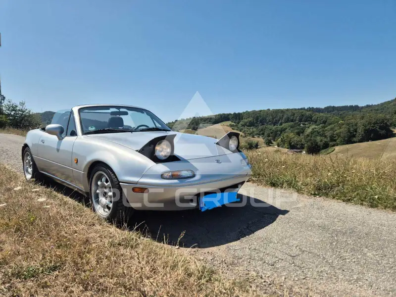 1994 Mazda MX-5