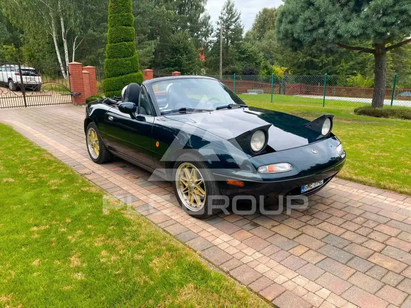 1994 Mazda MX-5