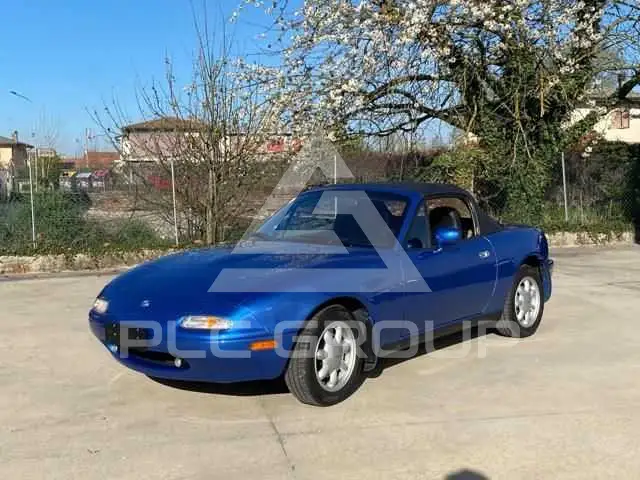 1994 Mazda MX-5