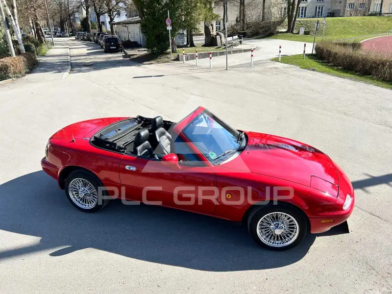 1994 Mazda MX-5