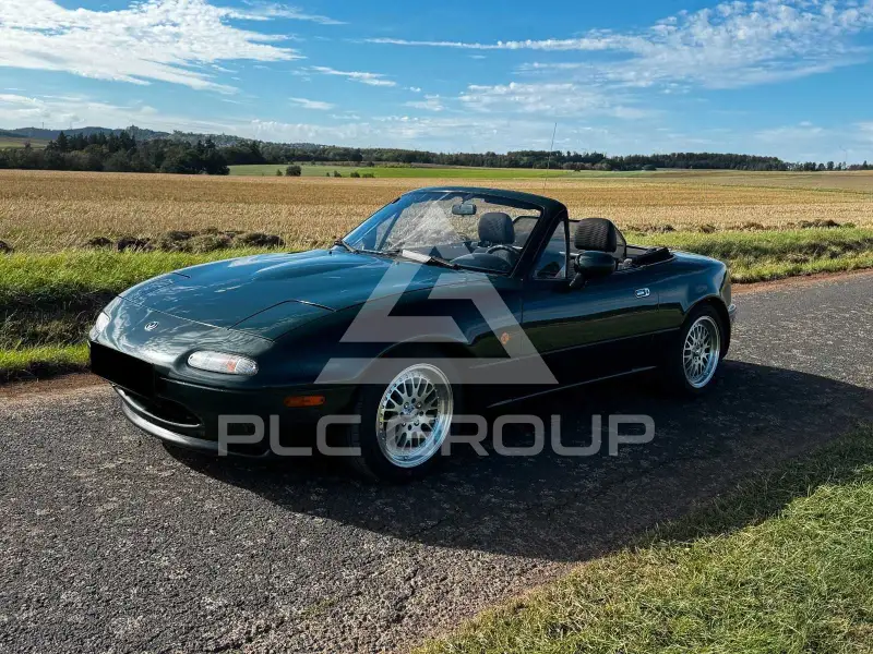 1994 Mazda MX-5