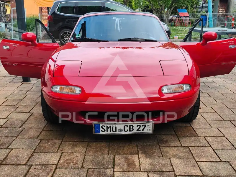 1994 Mazda MX-5