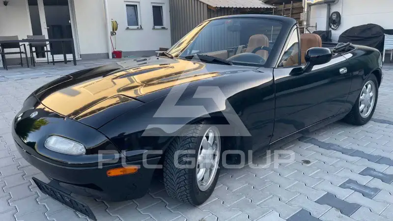 1994 Mazda MX-5