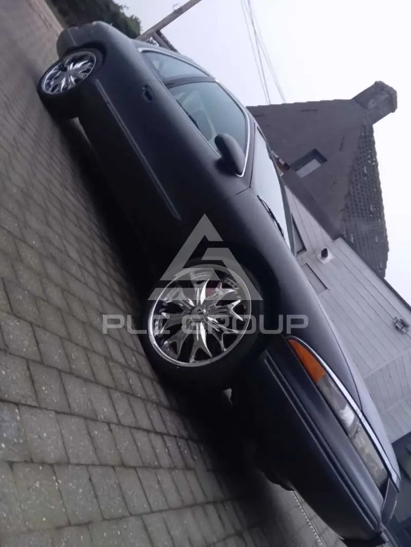 1994 Lincoln MARK