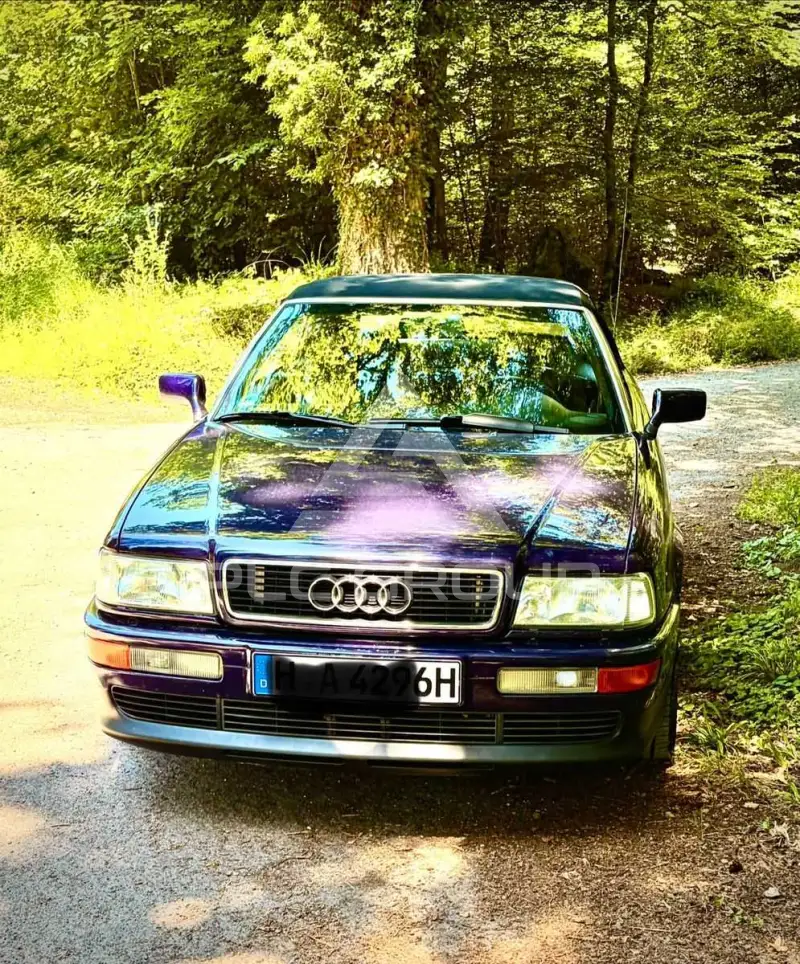 1994 Audi Other