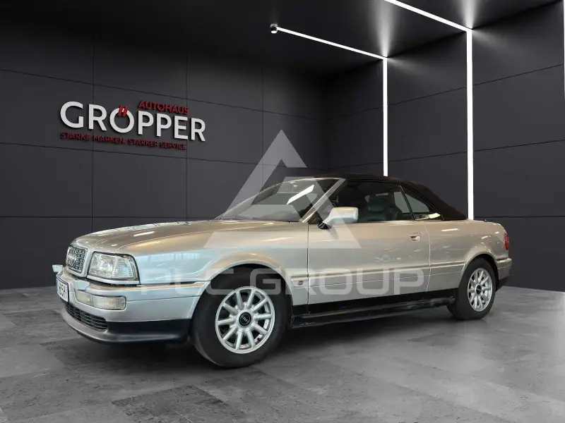 1994 Audi Other