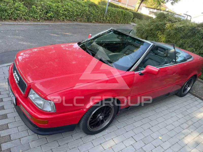 1994 Audi Other