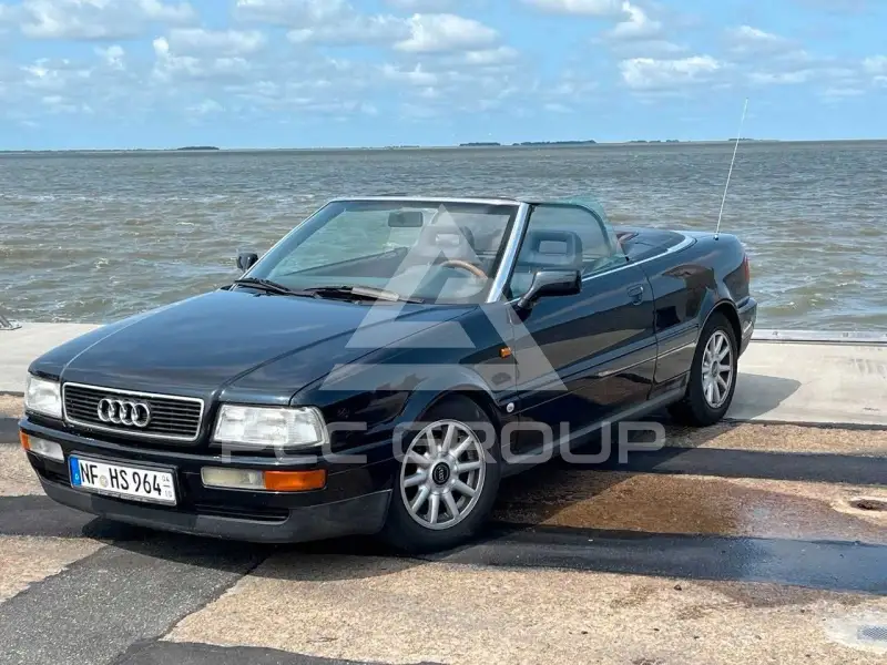 1994 Audi Other
