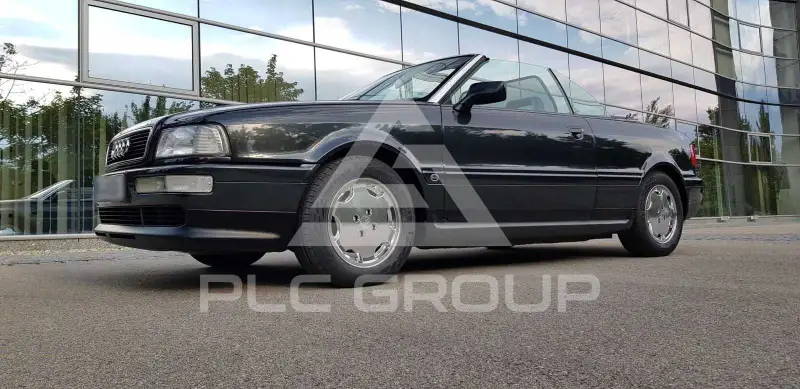 1994 Audi Other