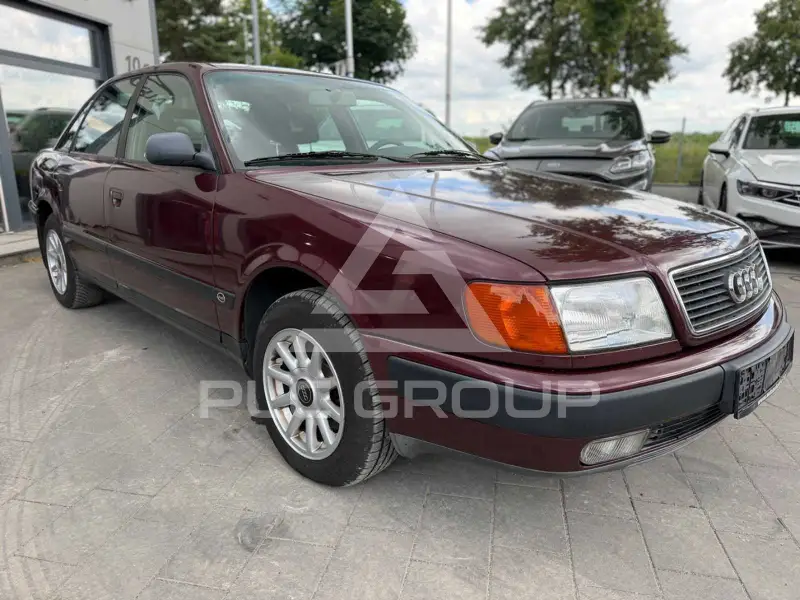1994 Audi 100