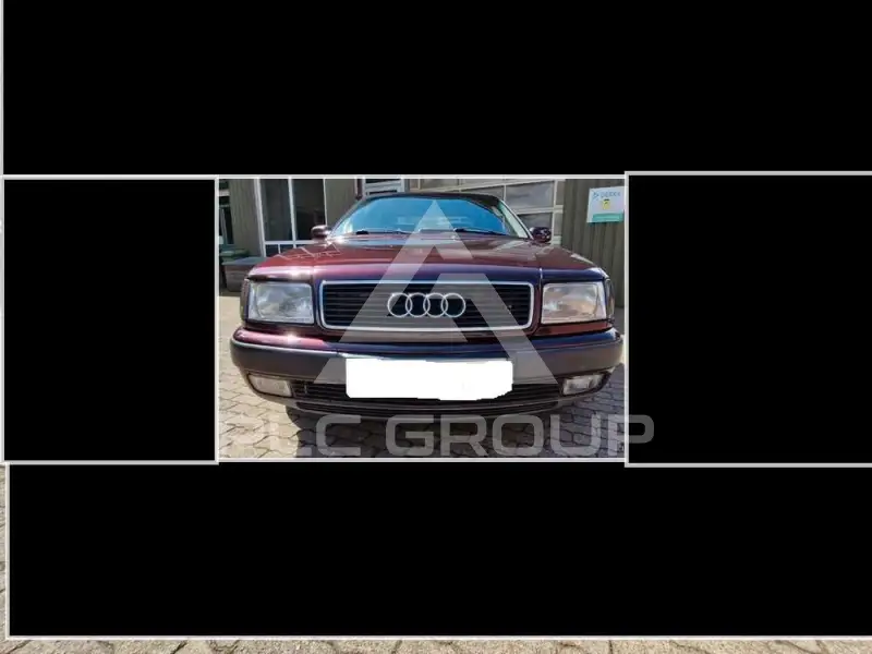 1994 Audi 100