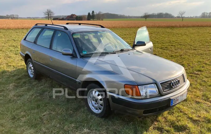 1994 Audi 100