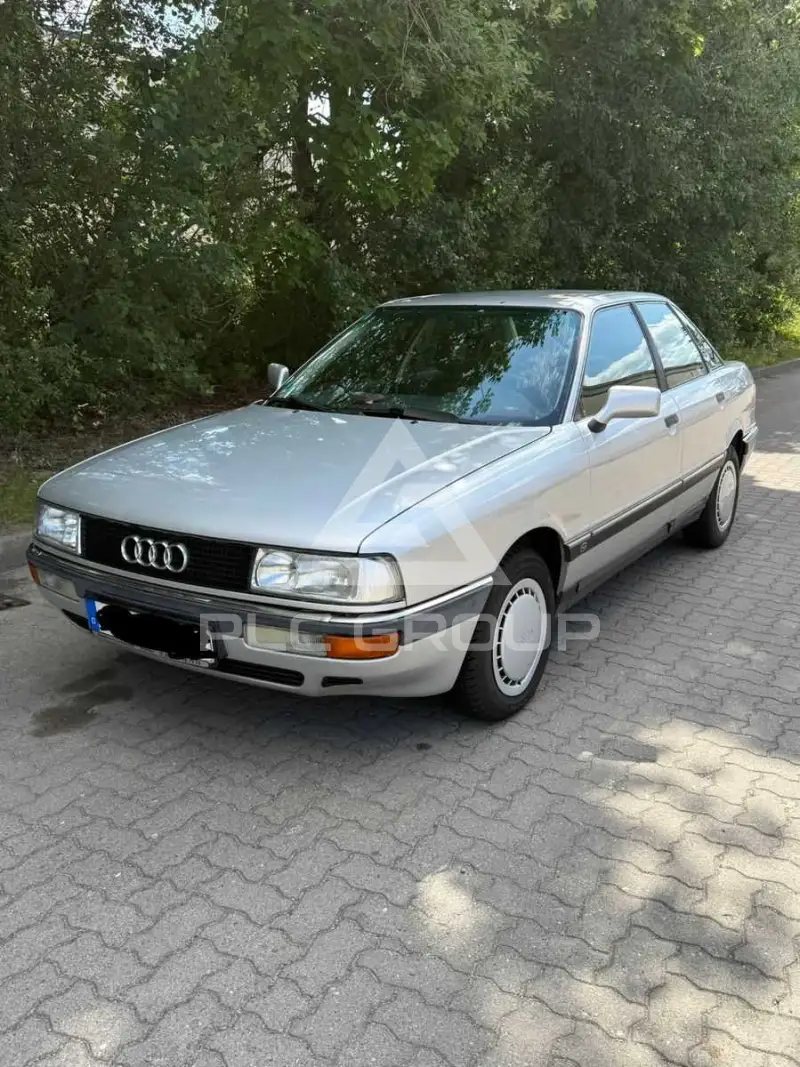 1994 Audi 90