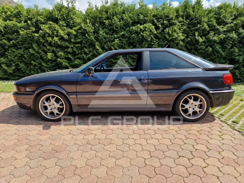 1994 Audi Coupe