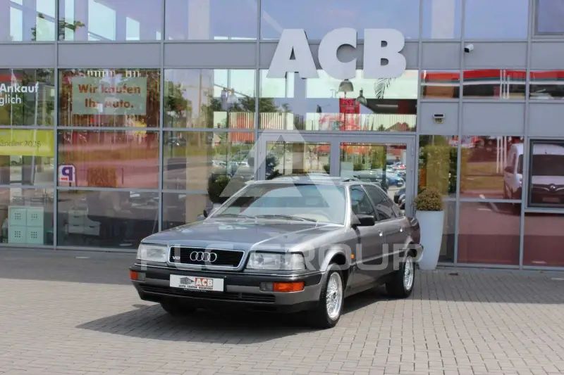 1994 Audi V8