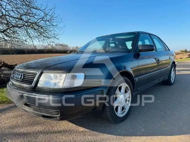 1994 Audi S4