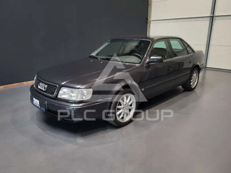 1994 Audi S4