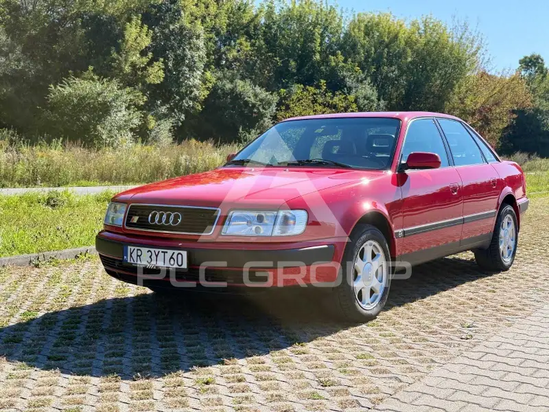 1994 Audi S4