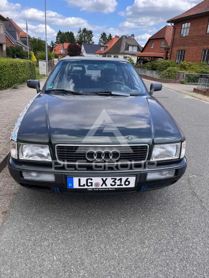 1994 Audi 80