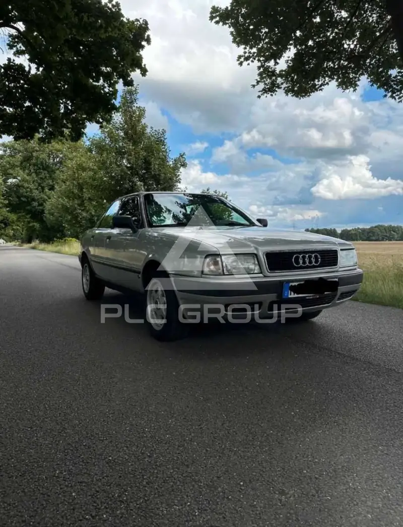 1994 Audi 80