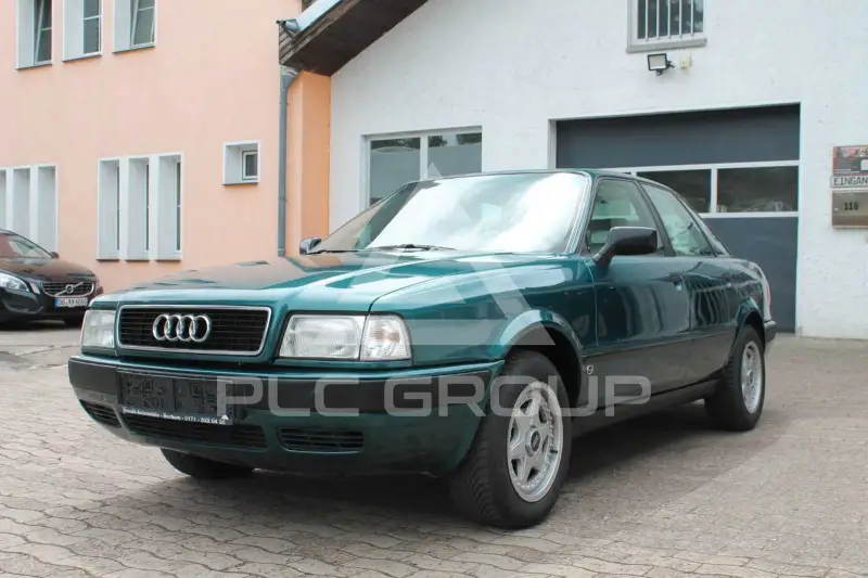1994 Audi 80