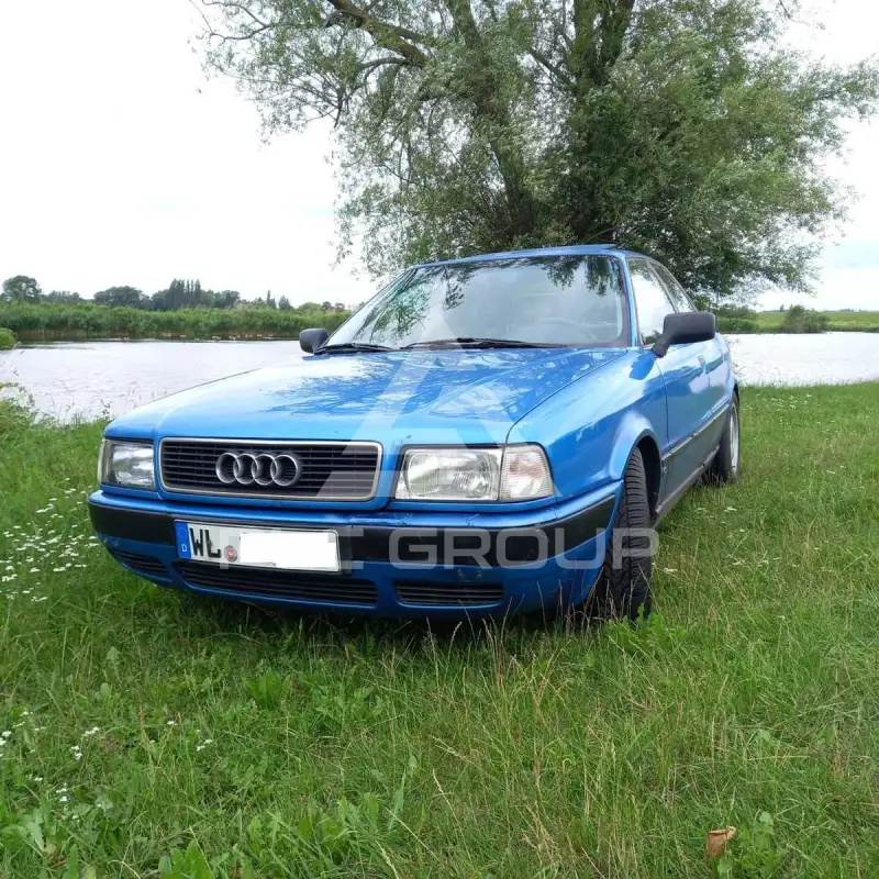 1994 Audi 80