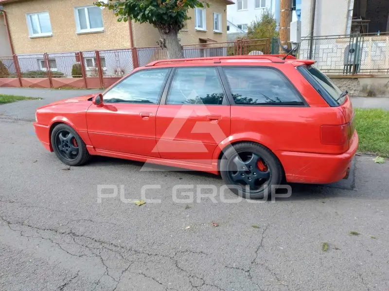 1994 Audi RS