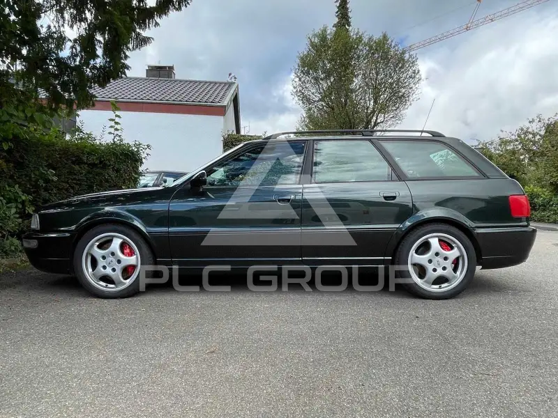 1994 Audi RS