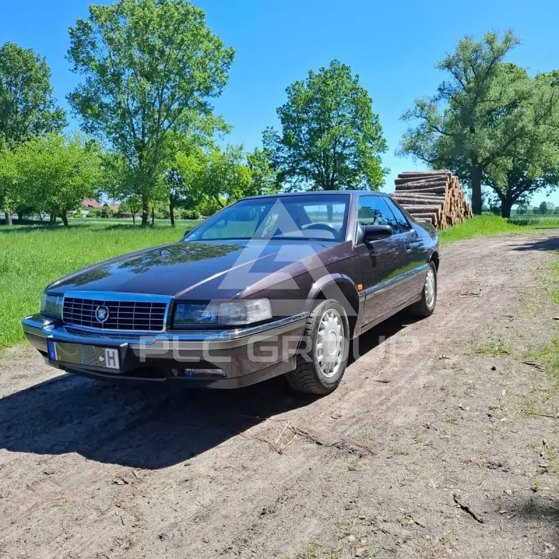 1994 Cadillac ELDORADO