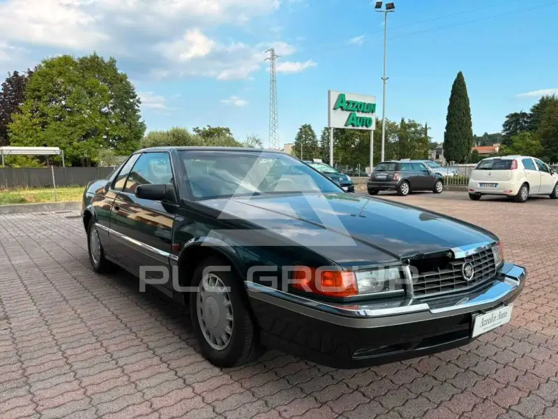 1994 Cadillac ELDORADO