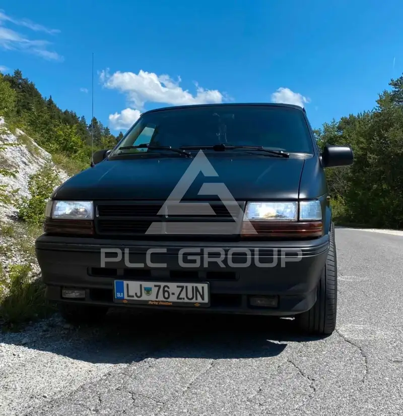 1994 Chrysler VOYAGER