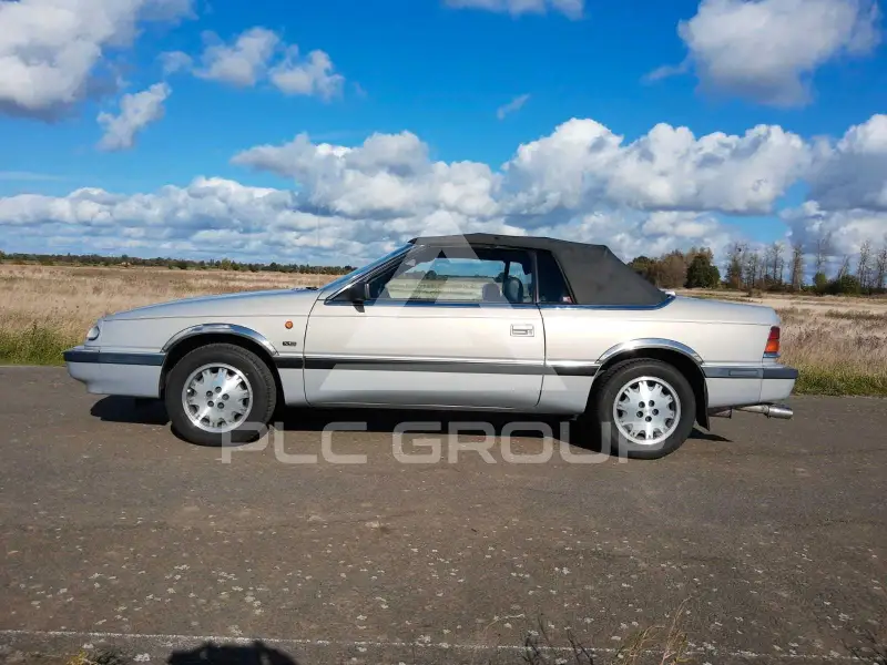 1994 Chrysler LEBARON