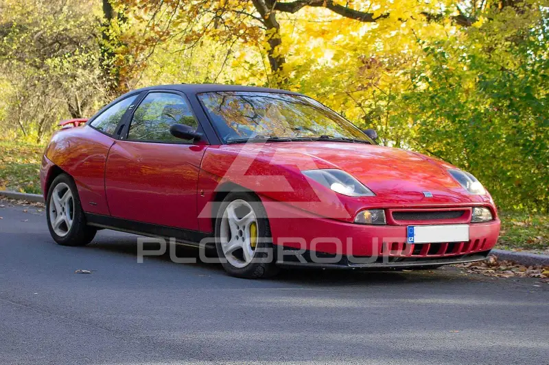 1994 Fiat Coupe