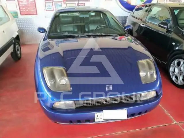 1994 Fiat 
