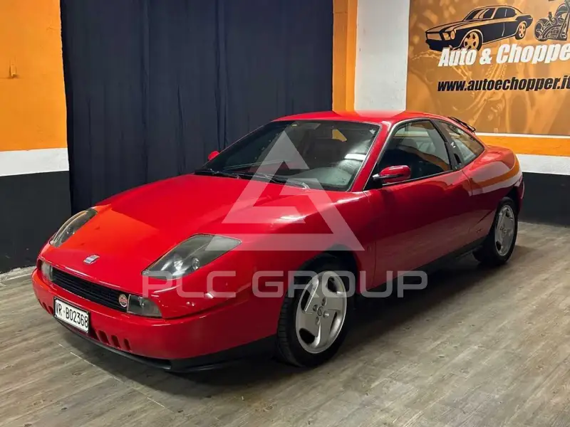 1994 Fiat Unknown