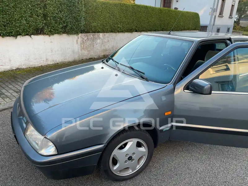 1994 Fiat Croma
