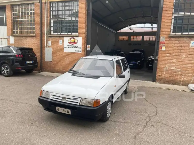 1994 Fiat Uno