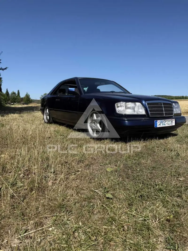 1994 Mercedes Benz E 300