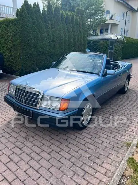 1994 Mercedes Benz E 300