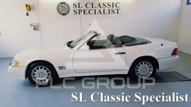 1994 Mercedes Benz Other