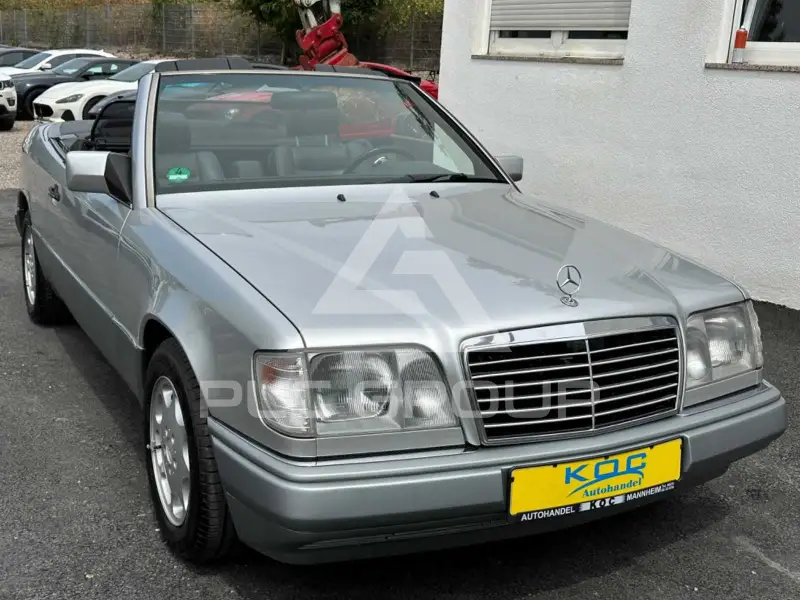 1994 Mercedes Benz Other