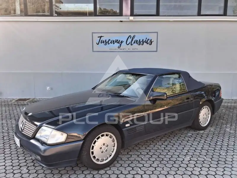 1994 Mercedes Benz Other