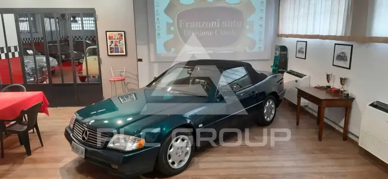 1994 Mercedes Benz Other