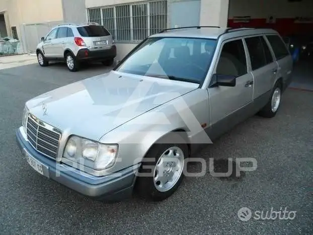 1994 Mercedes Benz Other