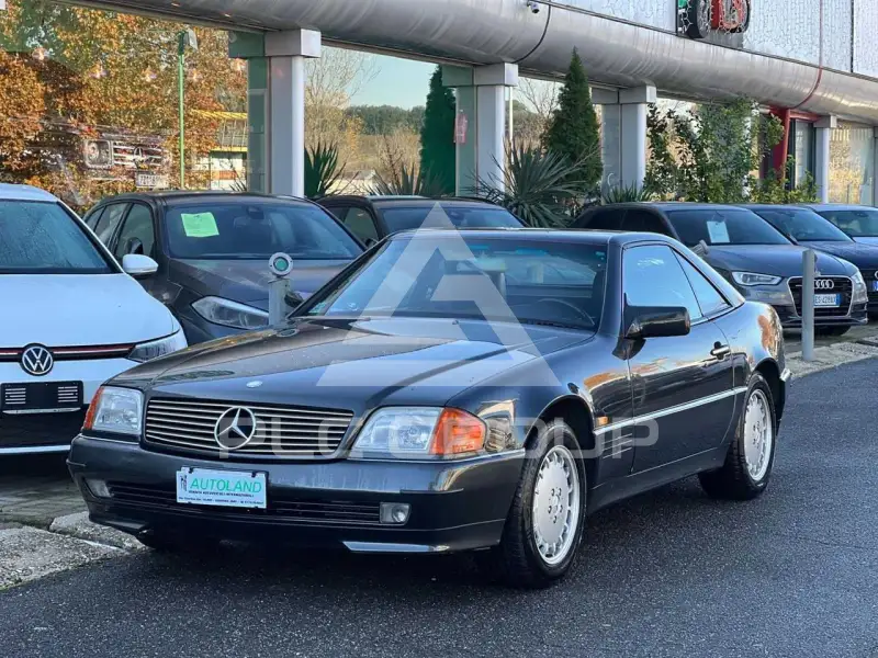 1994 Mercedes Benz Other