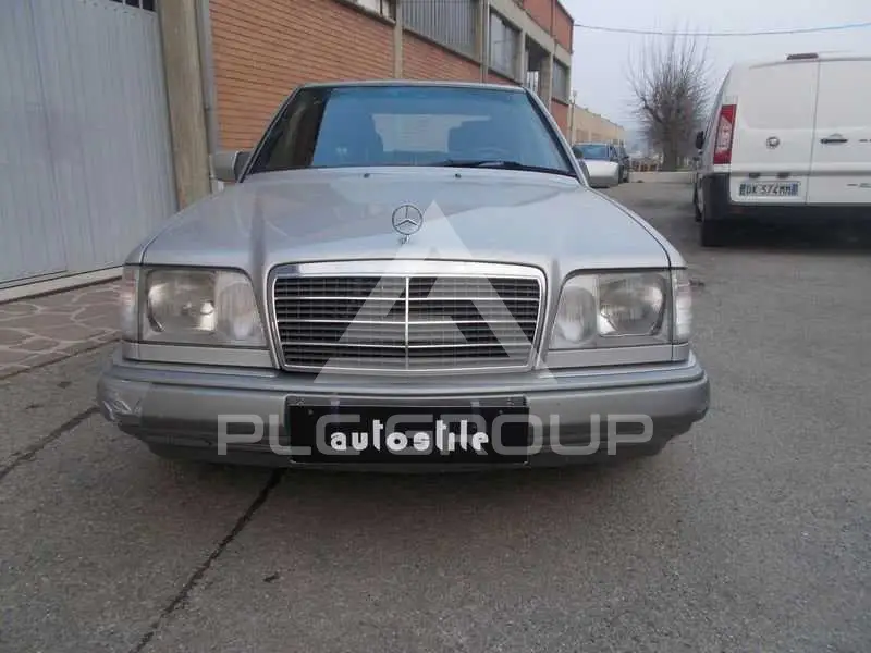 1994 Mercedes Benz Other
