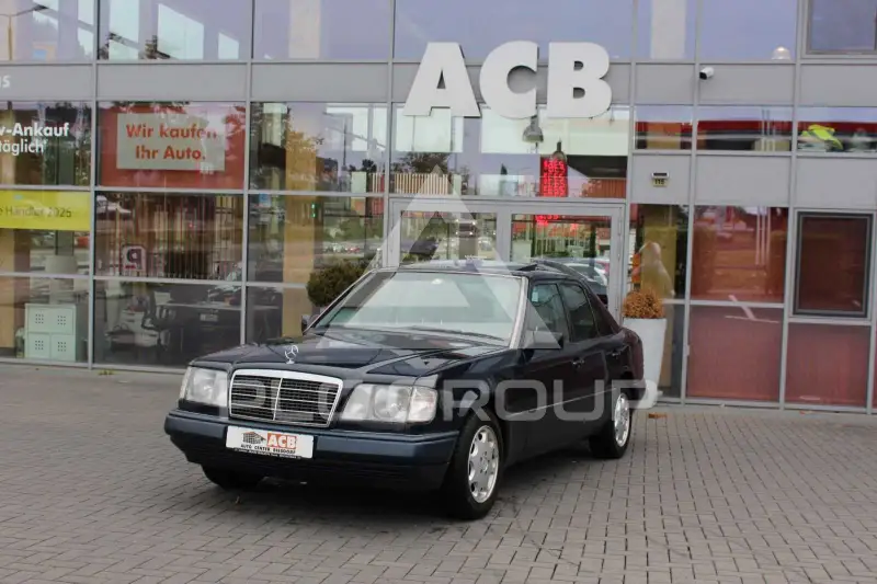 1994 Mercedes Benz 200