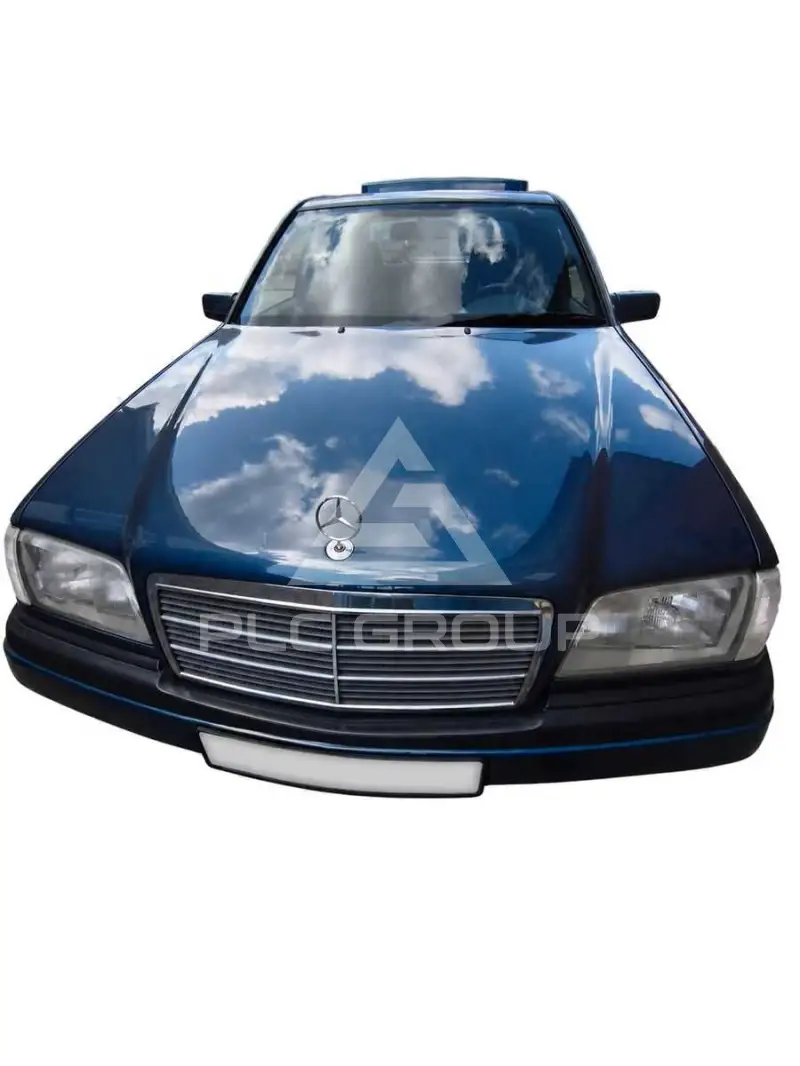 1994 Mercedes Benz 200