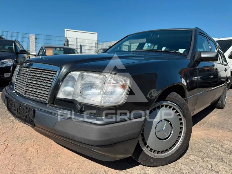 1994 Mercedes Benz E 280